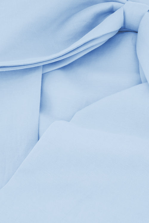 Beau Skirt | Resort Blue
