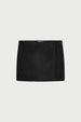 Cara Skirt | Black