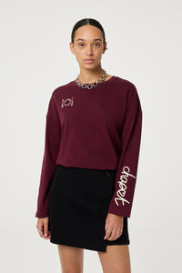 Cara Skirt | Black