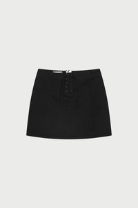 Crissy Skirt | Black