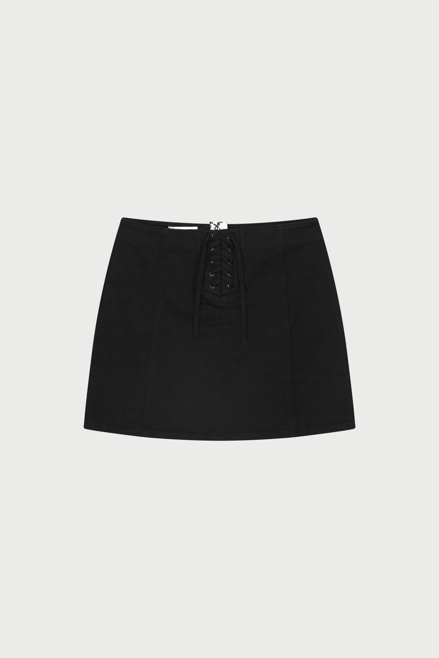 Crissy Skirt | Black