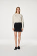 Crissy Skirt | Black