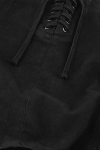 Crissy Skirt | Black