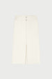 Nika skirt | Cream White