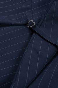 Sonny Skirt | Maritime Blue/Riad Blue