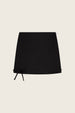 Manou Skirt | Black