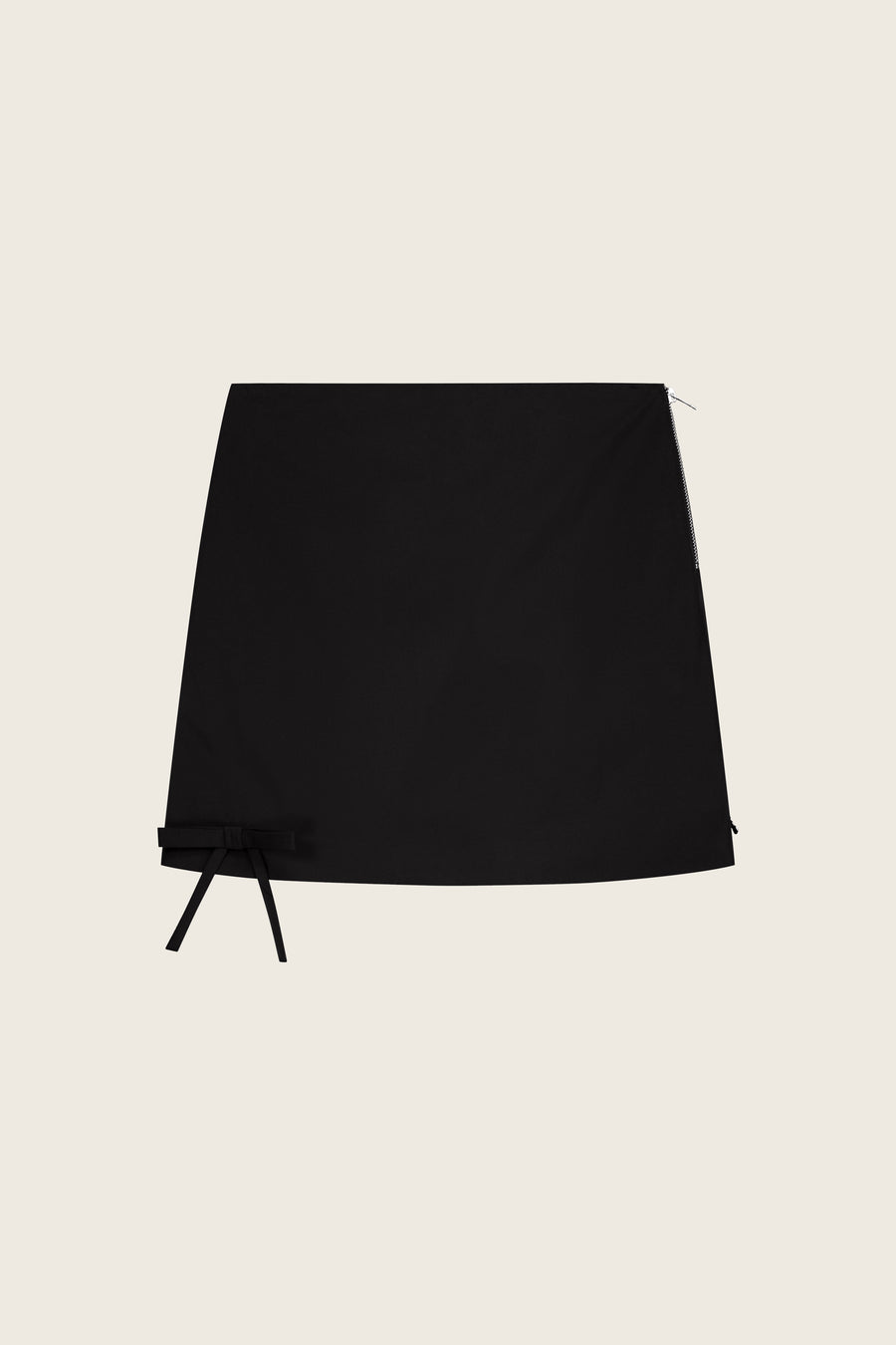 Manou Skirt | Black