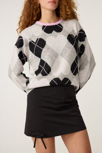 Manou Skirt | Black
