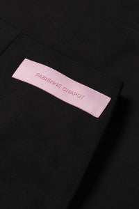Manou Skirt | Black