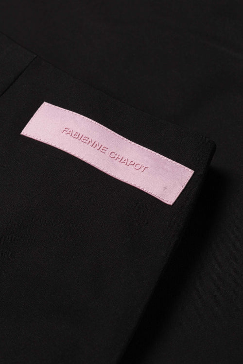 Manou Skirt | Black