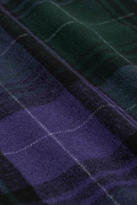 Kendal Skirt | Purple/Green
