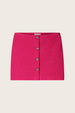 Frances Skirt | Fab Fucshia