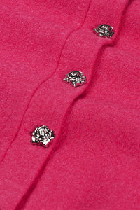 Frances Skirt | Fab Fucshia