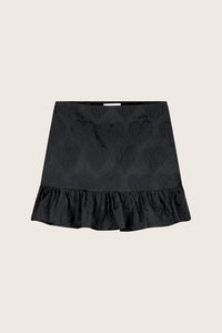 Arlo Skirt | Black