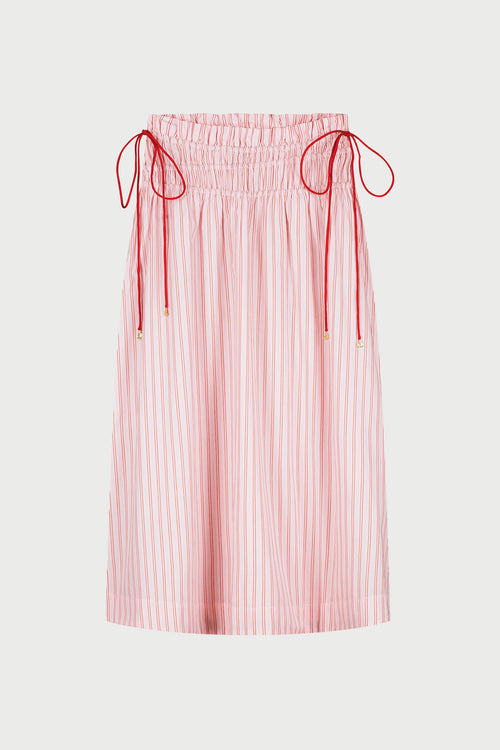 Yoko Skirt | Pink Rendez Vous