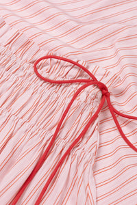 Yoko Skirt | Pink Rendez Vous