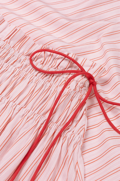 Yoko Skirt | Pink Rendez Vous
