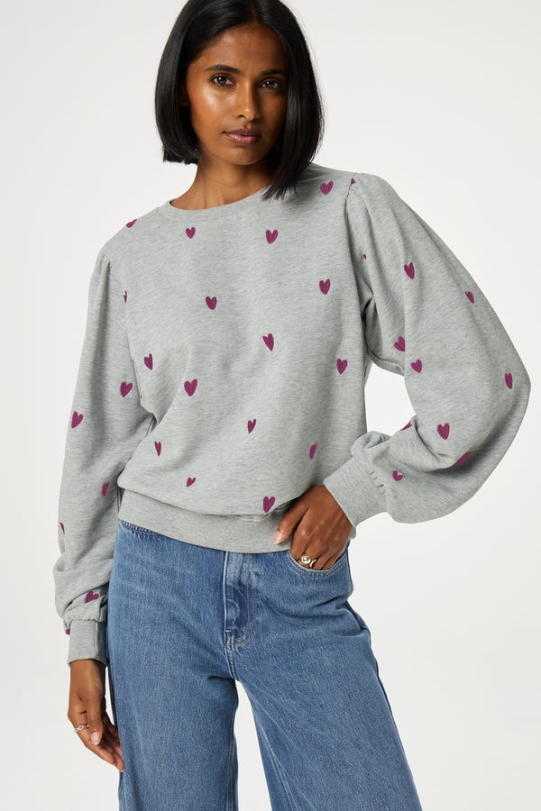 DINA SWEATER