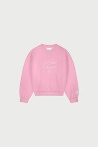Amy Sweater | Pink Rendez Vous