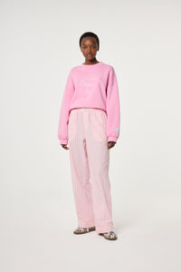 Amy Sweater | Pink Rendez Vous