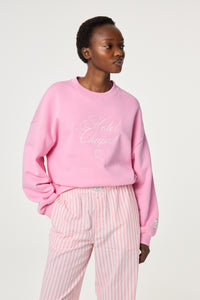 Amy Sweater | Pink Rendez Vous