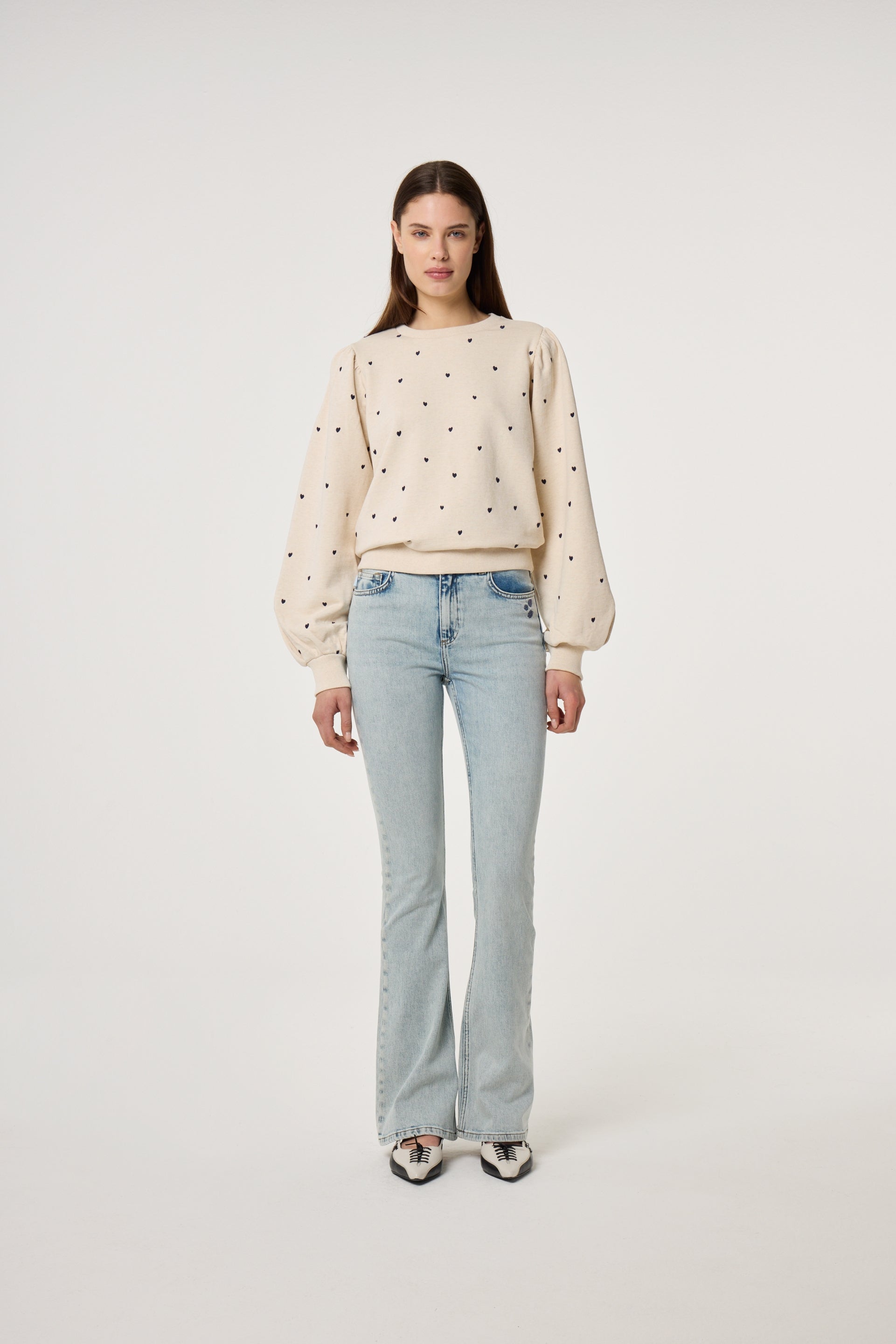 Dina Sweater