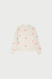 Terry Sweater | Oatmeal Melange