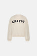 Amy Sweater | Warm White