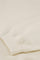 Amy Sweater | Warm White
