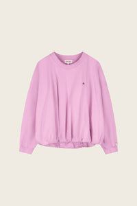 Bubble Sweater | Pink Candy