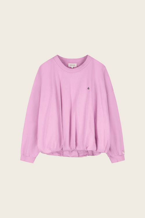 Bubble Sweater | Pink Candy