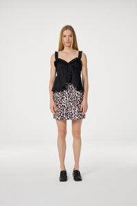 Cherie Top | Black