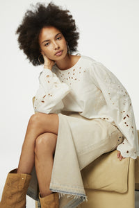 Asteris Top | Warm White