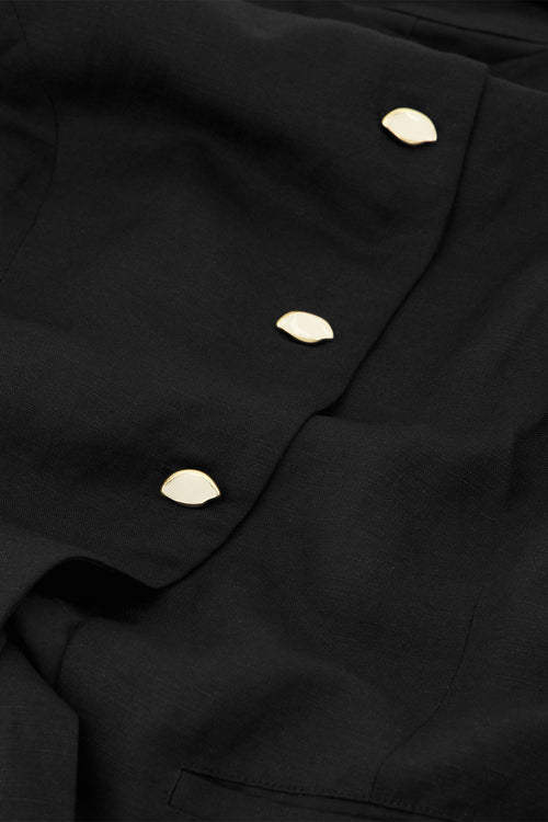 Mercy Top | Black