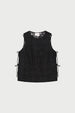 Loeloe Top | Black