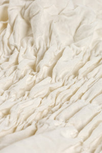 Fera Top | Cosy White