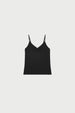 Jade Singlet | Black