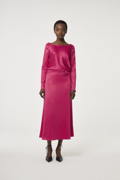 Rosie Top | Lipstick Stain