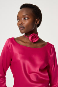 Rosie Top | Lipstick Stain