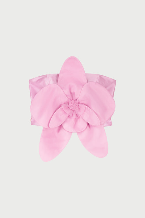 Phalae Top | Pink Rendez Vous