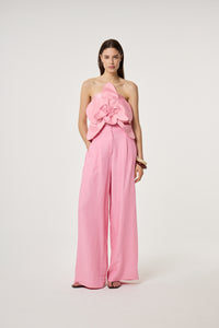 Phalae Top | Pink Rendez Vous