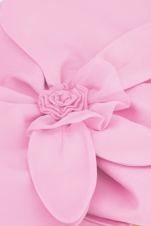 Phalae Top | Pink Rendez Vous
