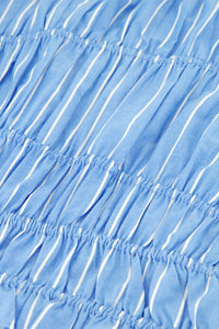 John Top | Marina Blue/Cosy White