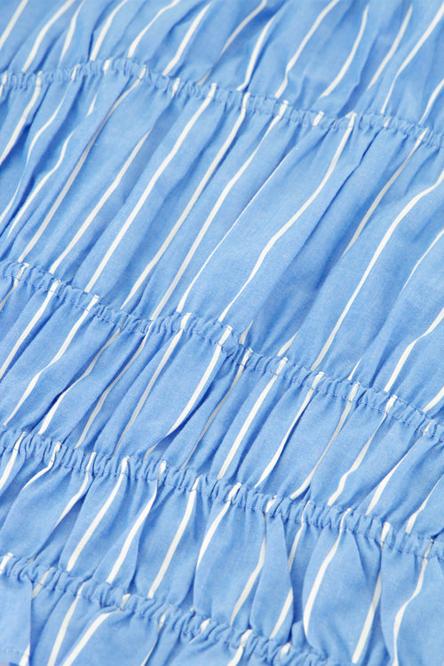 John Top | Marina Blue/Cosy White