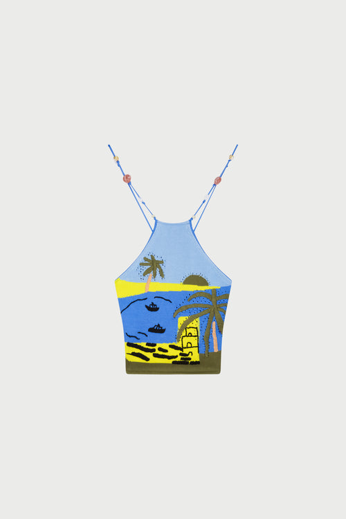 Isla Top | Multi