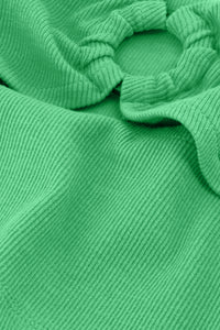 Benita Top | Absinthe Green