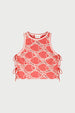 Muca Top | Tangerine Tango