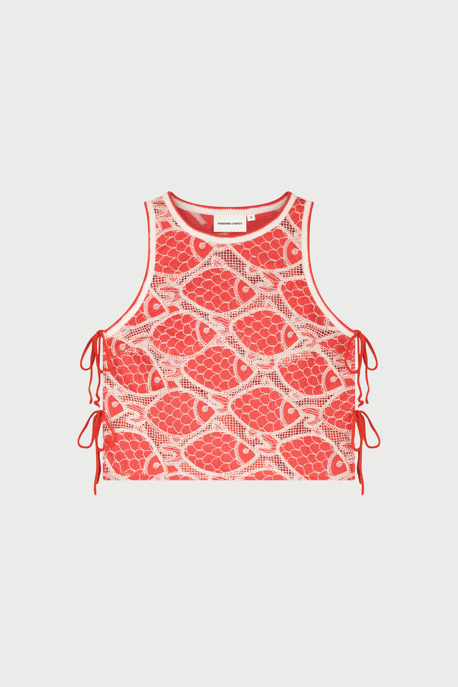 Muca Top | Tangerine Tango