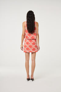 Muca Top | Tangerine Tango