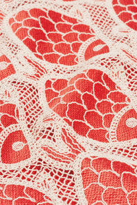 Muca Top | Tangerine Tango